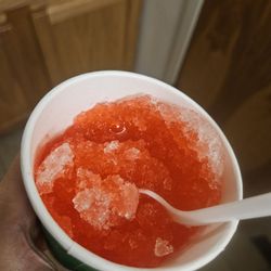 Kona Ice San Angelo - Bahama Mama