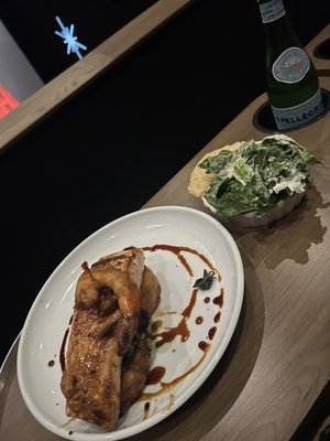 Silverspot Cinema at The Battery Atlanta by null