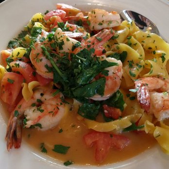Piatti - saffron pappardelle - Italian Near Me - La Jolla, California