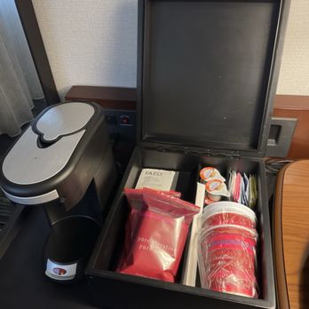 Richmond Marriott - Coffee - Hotels Near Me - Richmond, Virginia Richmond Marriott - Coffee - Hotels Near Me - Richmond, Virginia