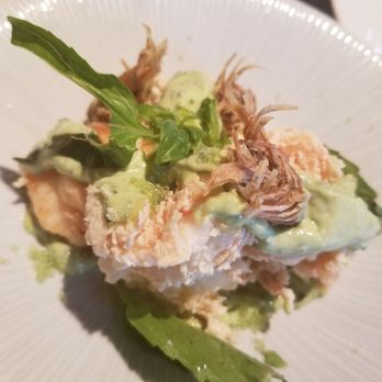 Zigu - Seafood Near Me - Honolulu, Hawaii