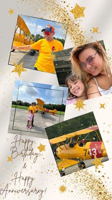 Military Aviation Museum by null