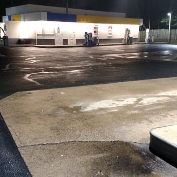 Shell - Bright carwash. - Gas Stations Near Me - Centreville, Virginia