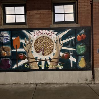 First Slice Pie Cafe - Cafes Near Me - Chicago, Illinois