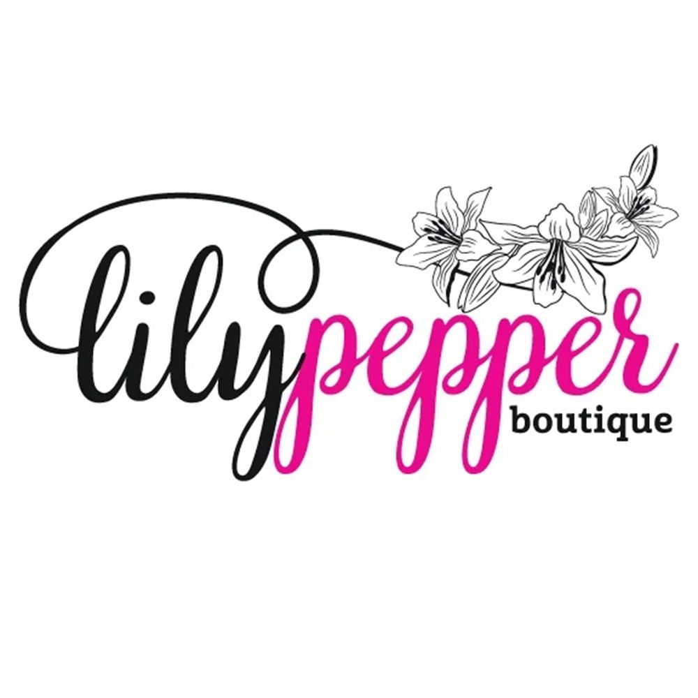 Lilypepper Logo