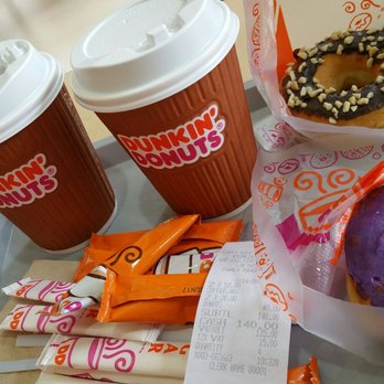 Panglao Island - Ube glaze doughnut - Local Flavor Near Me - Panglao, BOH