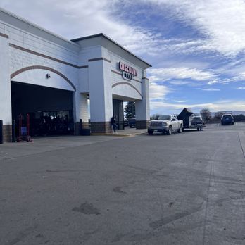 Discount Tire - Tires Near Me - Aurora, Colorado