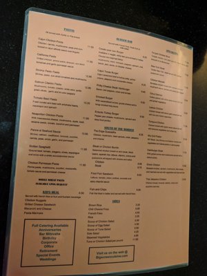 Menu photo 7 OMG Great Cuisine Los Angeles, CA Menu photo 7 OMG Great Cuisine Los Angeles, CA