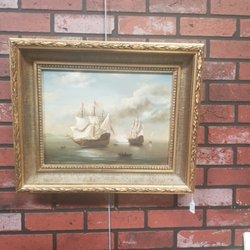 Karbury's Auction House