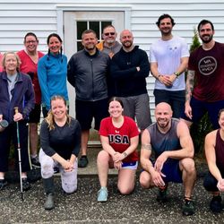 Iron Ship Fitness