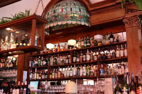 The Vintage Press Restaurante by null