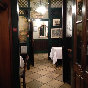 Ofenloch - Interior - Austrian Near Me - Vienna, 9