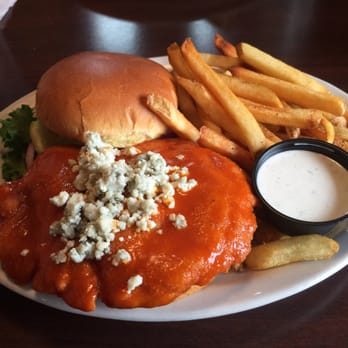 The Corner Grill - BEST BUFFALO CHICKEN SANDWICH IN THE QUAD CITIES! The Corner Grill- Blue Grass IA - American Near Me - Blue Grass, Iowa The Corner Grill - BEST BUFFALO CHICKEN SANDWICH IN THE QUAD CITIES! The Corner Grill- Blue Grass IA - American Near Me - Blue Grass, Iowa