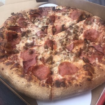 Pepperoni's - Pizza Near Me - Houston, Texas