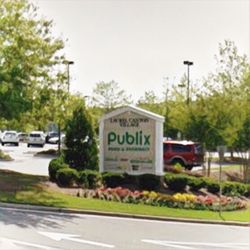 Publix Super Markets