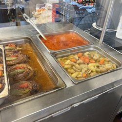 Anatolia Restaurant