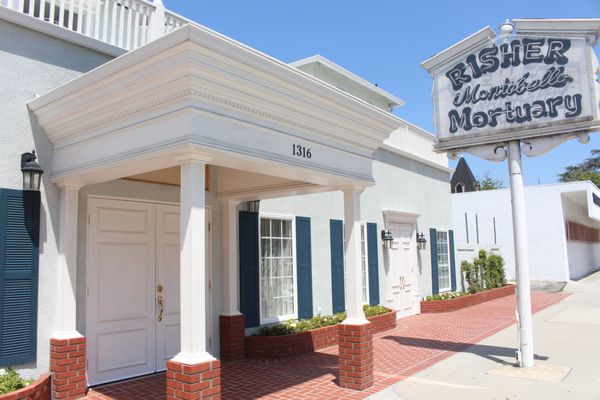 RISHER MORTUARY & CREMATION SERVICE - Updated April 2026 - 59 Photos