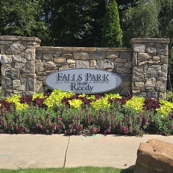 Falls Park - Venues & Event Spaces Near Me - Greenville, South Carolina Falls Park - Venues & Event Spaces Near Me - Greenville, South Carolina