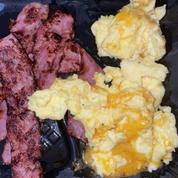 Turkey Bacon