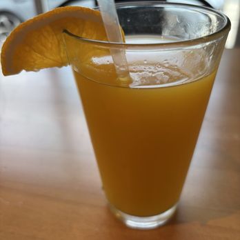 Bistrology - Orange juice - Breakfast & Brunch Near Me - Pensacola, Florida Bistrology - Orange juice - Breakfast & Brunch Near Me - Pensacola, Florida