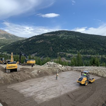 CK May Excavating - Excavation Services Near Me - Belgrade, Montana CK May Excavating - Excavation Services Near Me - Belgrade, Montana