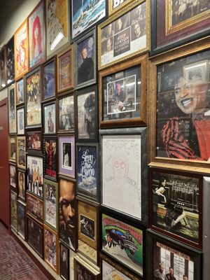 The Birchmere by null