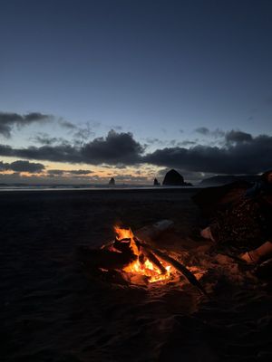 Inn At Cannon Beach by null