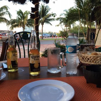 Natura - The view - Vegetarian Near Me - Cancún, ROO