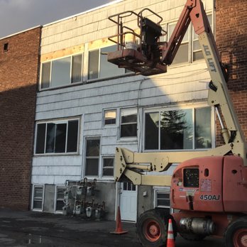 Z. Ipek & Sons - Roofing Near Me - Albany, New York