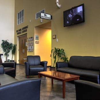 Rosen JCC Orlando - Comfortable seating in the lobby. - Community Centers Near Me - Orlando, Florida Rosen JCC Orlando - Comfortable seating in the lobby. - Community Centers Near Me - Orlando, Florida