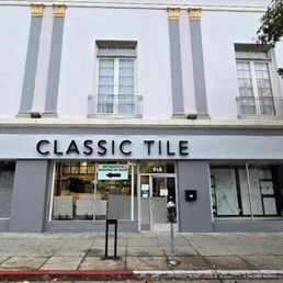 Exterior photo of Classic Tile & Flooring - Santa Monica, California Exterior photo of Classic Tile & Flooring - Santa Monica, California