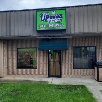 Level Up Panda Games - Level Up Panda Games - hobby store - Tabletop Games Near Me - Sumter, South Carolina Level Up Panda Games - Level Up Panda Games - hobby store - Tabletop Games Near Me - Sumter, South Carolina
