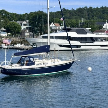 Cap'n Fish's Cruises - Boat Charters Near Me - Boothbay Harbor, Maine