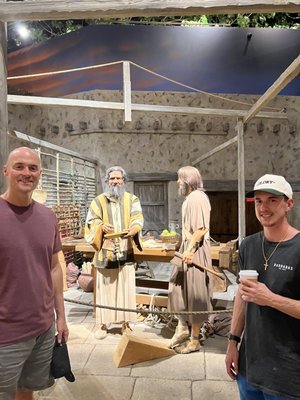 Creation Museum by null