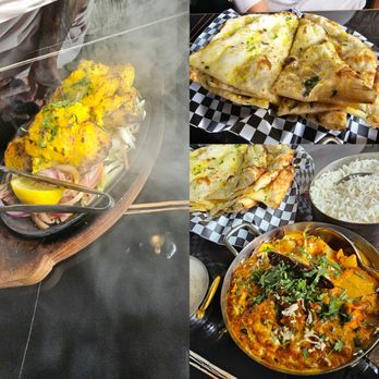 King’s Choice Indian Cuisine - Indian Near Me - Surrey, British Columbia