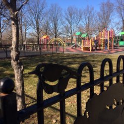 Underhill Playground