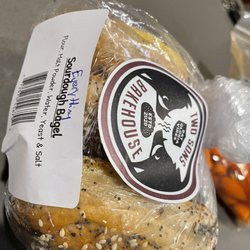 Mehuron's Supermarket