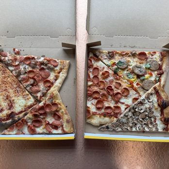 Pizza My Heart - Pizza Near Me - Burlingame, California