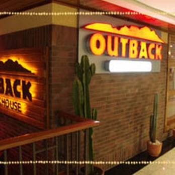 Outback Steakhouse - Steakhouses Near Me - São Paulo, SP Outback Steakhouse - Steakhouses Near Me - São Paulo, SP