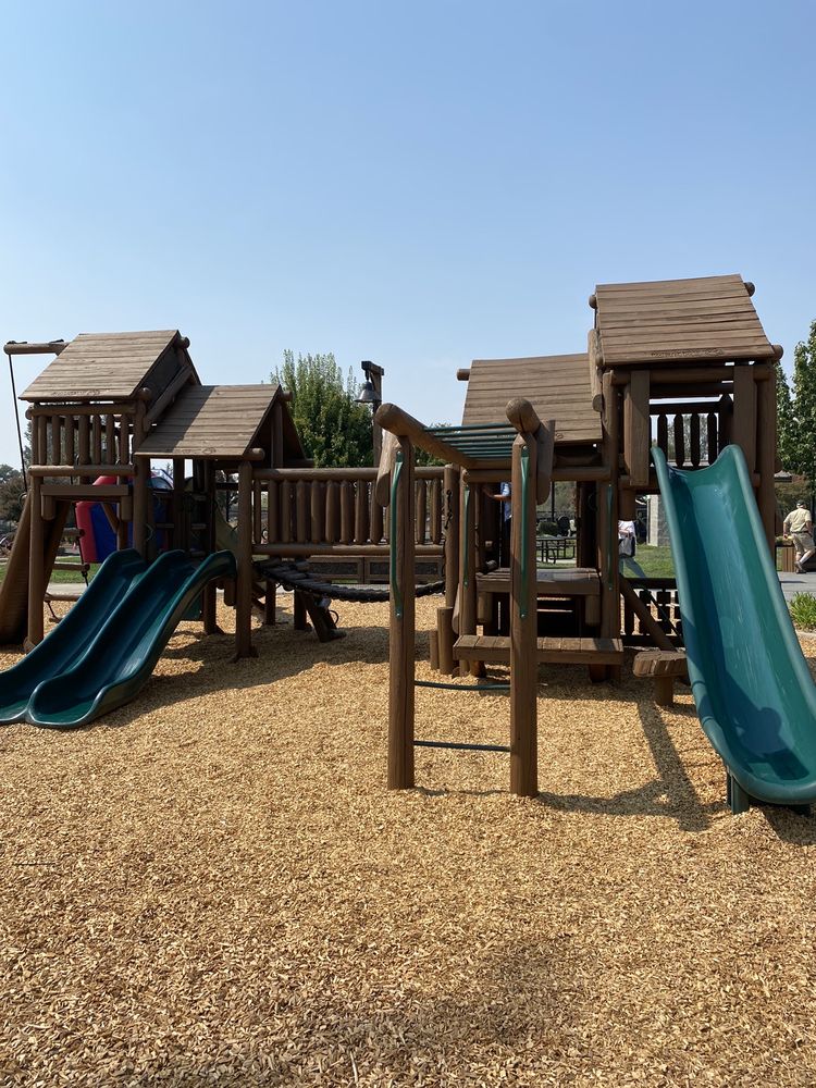 MEMORIAL PARK Updated June 2024 3980 Rocklin Rd, Rocklin