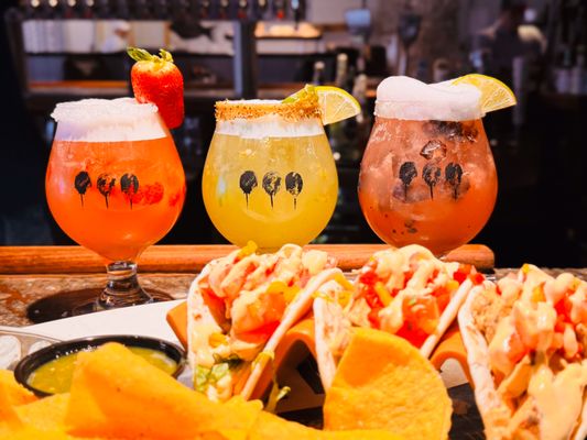 Lucky Bones Backwater Grille by null