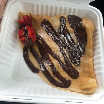 Xielo Artisan Desserts - Creperies Near Me - Oxnard, California