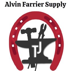 Alvin Farrier Supply