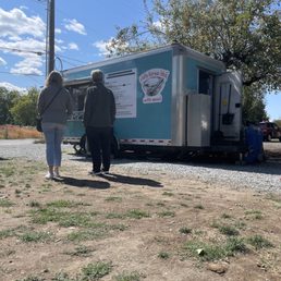 Outside Outside