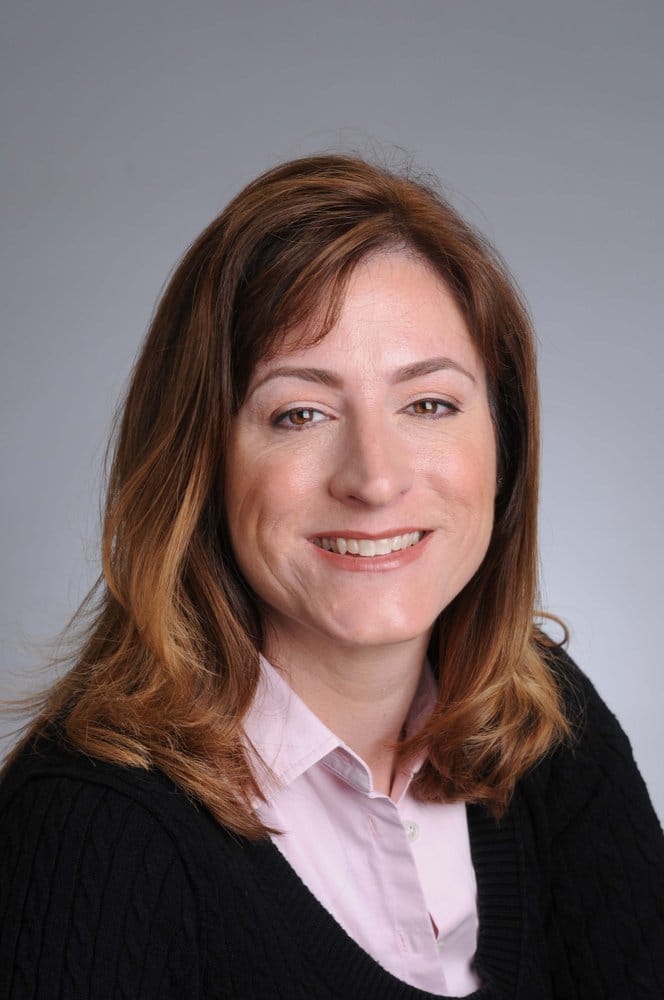 Julie Turner, CPA logo