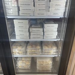 St James Pasta
