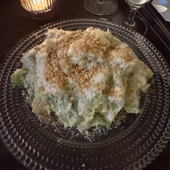 40 Love - Cesar salad - Venues & Event Spaces Near Me - Scottsdale, Arizona