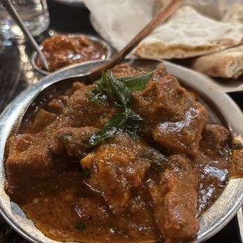 Blue India - Goat Handi - Indian Near Me - Atlanta, Georgia Blue India - Goat Handi - Indian Near Me - Atlanta, Georgia