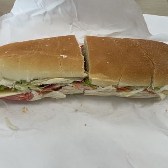 Calabresella - Huge sub - Delis Near Me - Avon, New York Calabresella - Huge sub - Delis Near Me - Avon, New York