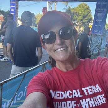 Compass Law Group - Medical volunteer for 10K - Personal Injury Law Near Me - Beverly Hills, California